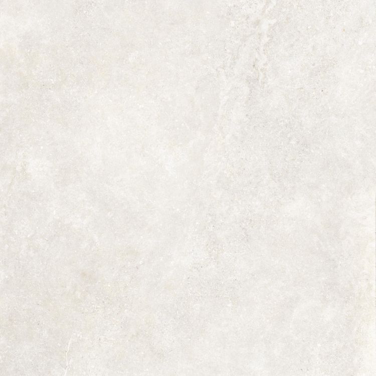 Untamed Wander White 48 x 48